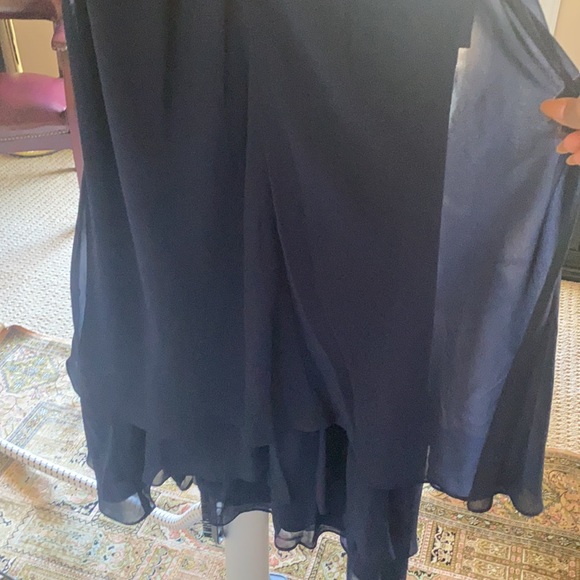 Blue Dress - Picture 5 of 6